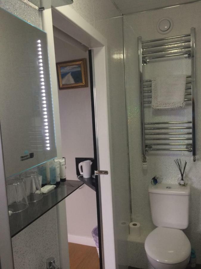 Lochalsh View En Suite Kyle Near Skye Kyle of Lochalsh Exterior photo